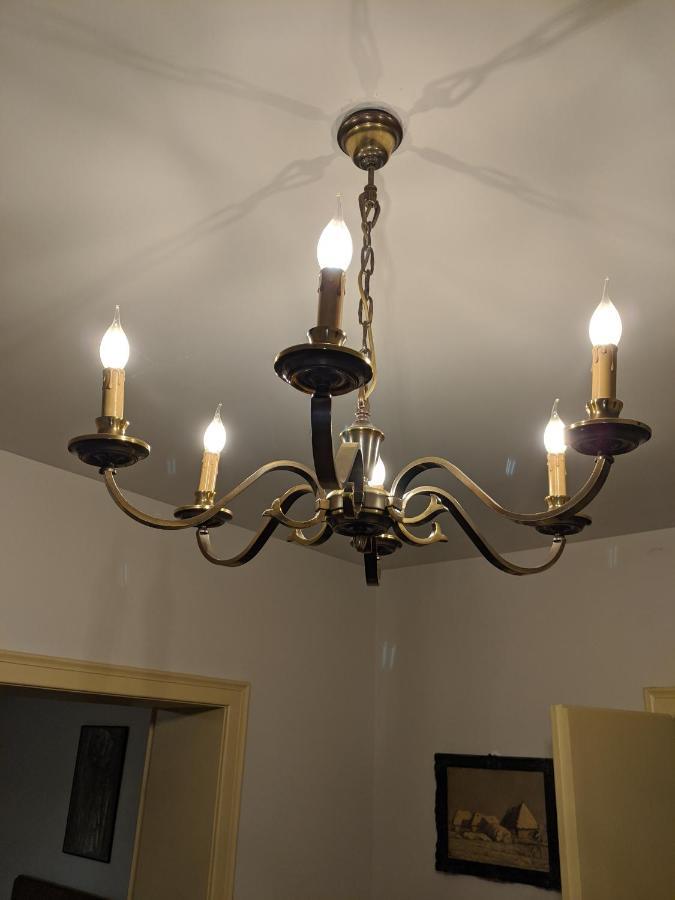 Cristian Apartment Near Old Town Timişoara Extérieur photo