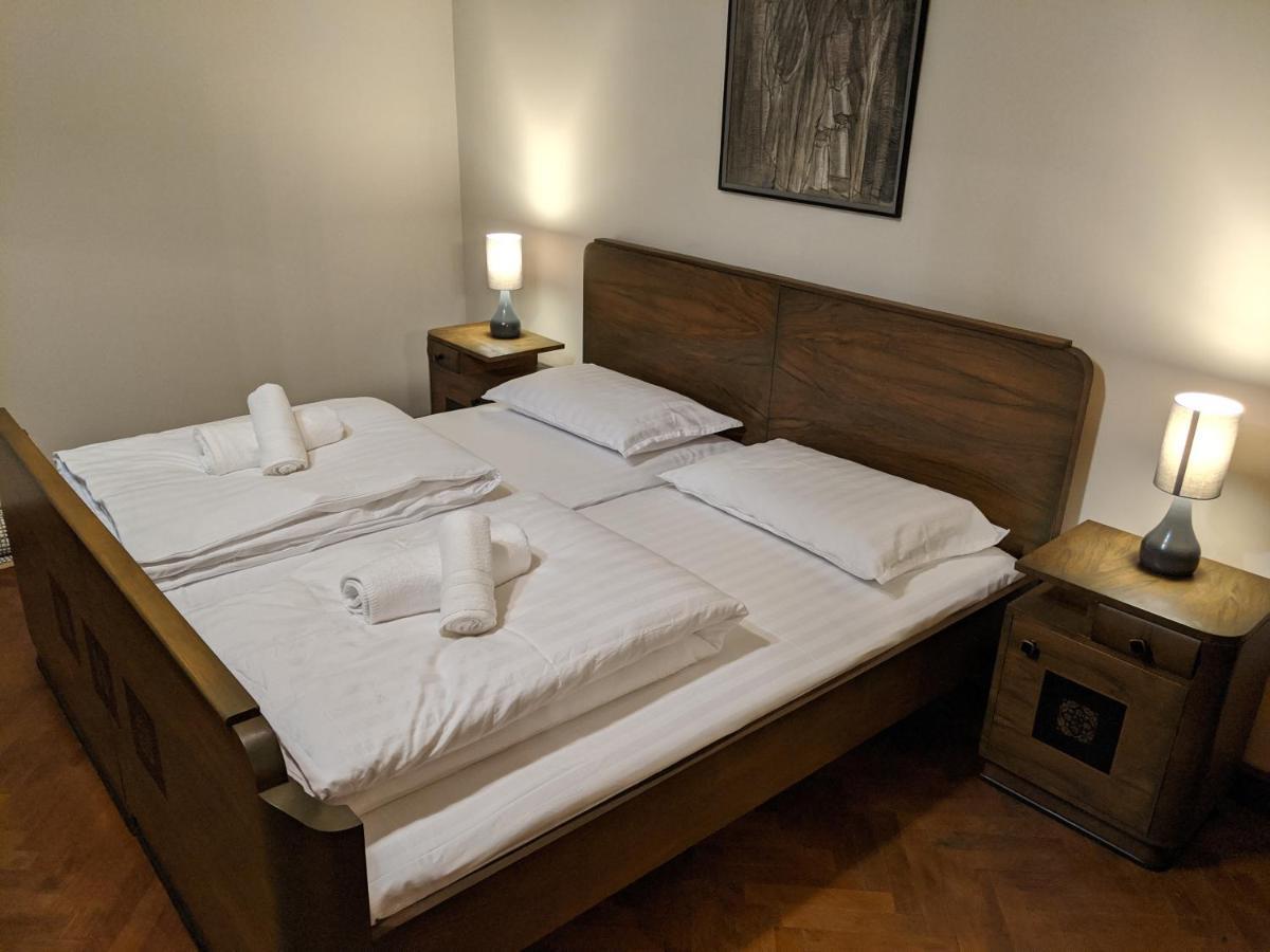 Cristian Apartment Near Old Town Timişoara Extérieur photo
