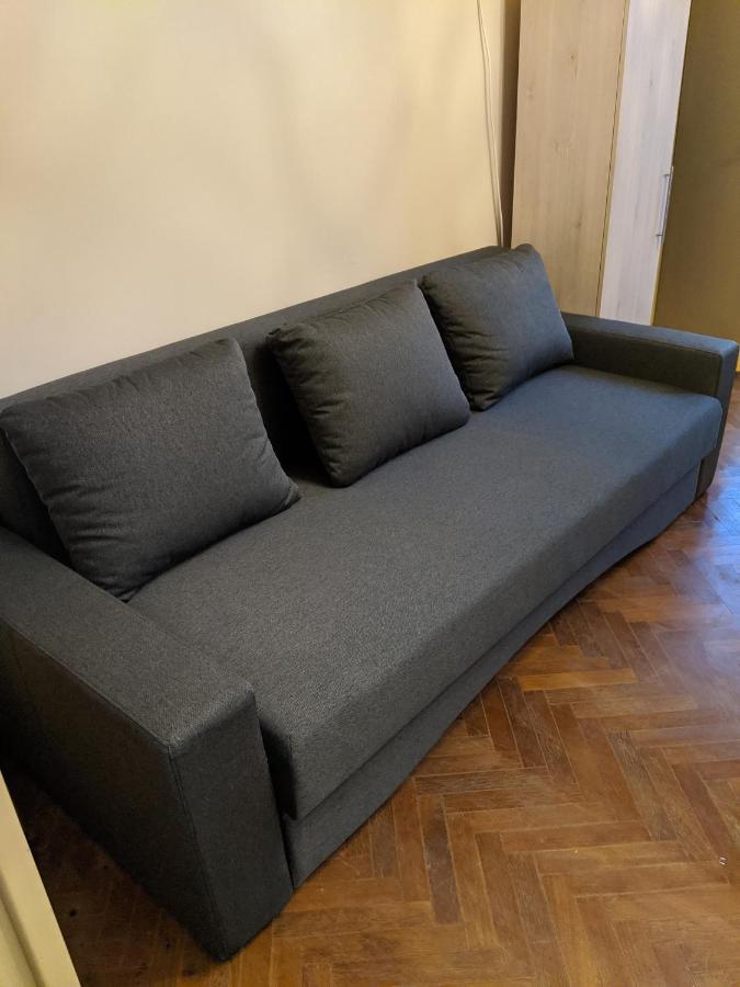 Cristian Apartment Near Old Town Timişoara Extérieur photo