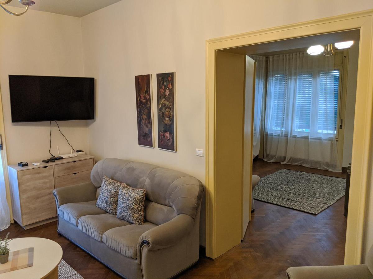 Cristian Apartment Near Old Town Timişoara Extérieur photo