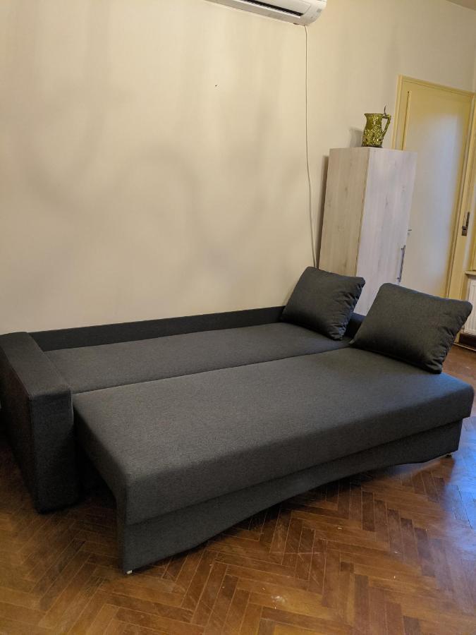 Cristian Apartment Near Old Town Timişoara Extérieur photo